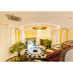 MẶT TIỀN - SẢNH G