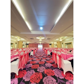 SẢNH HỒNG NGỌC