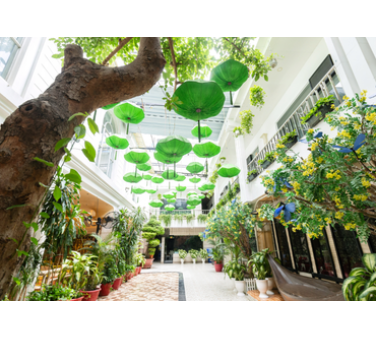 SẢNH ALACARTE