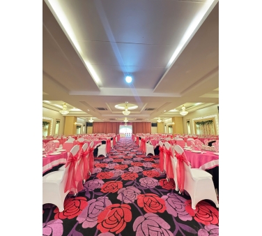 SẢNH HỒNG NGỌC