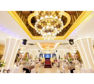 SẢNH HỒNG NGỌC ( sảnh 4 )