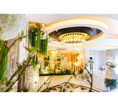 SẢNH HỒNG NGỌC ( sảnh 4 )