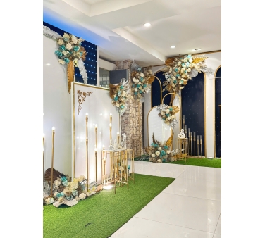 SẢNH NHẬT NGUYỆT