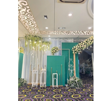 SẢNH CÁT TƯỜNG