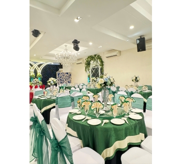 SẢNH NHẬT NGUYỆT