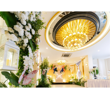 SẢNH NỮ HOÀNG