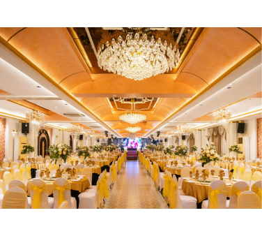 SẢNH TÌNH YÊU