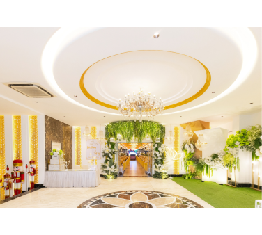 SẢNH TÌNH YÊU
