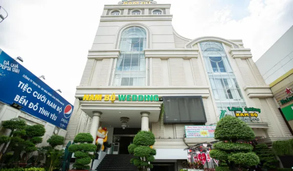 Giai đoạn xây dựng & phát triển cơ sở