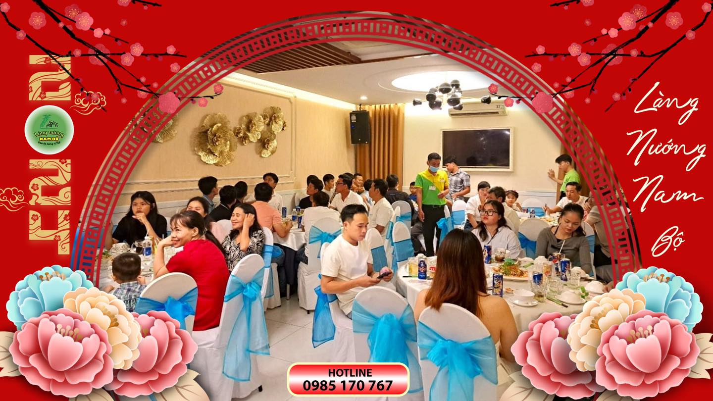 Làm Thế Nào Để Tổ Chức Tiệc Garden Ngoài Trời Sang Trọng Và Đẳng Cấp?