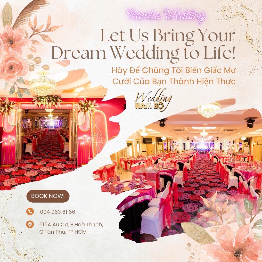 Tinh Hoa Ẩm Thực Đồng Quê Nam Bộ