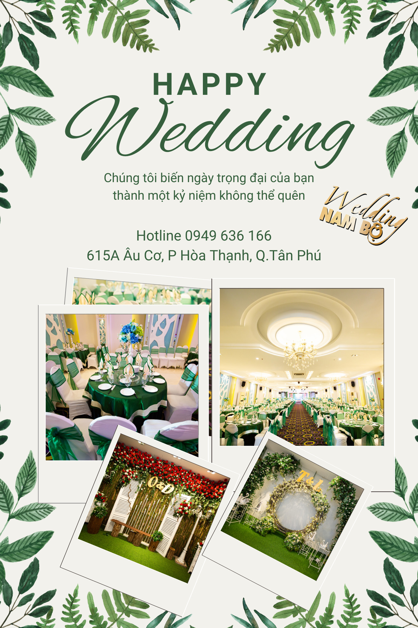 Cảm Nhận Sự Đặc Biệt Từ Nam Bộ