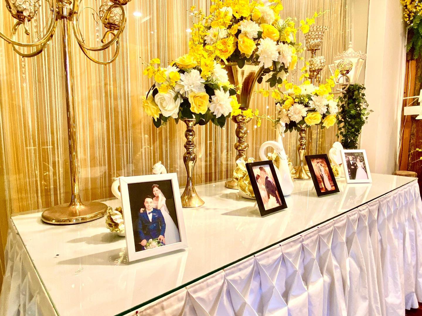 Các Nhà Hàng Boutique - Sự Tinh Tế Trong Từng Chi Tiết