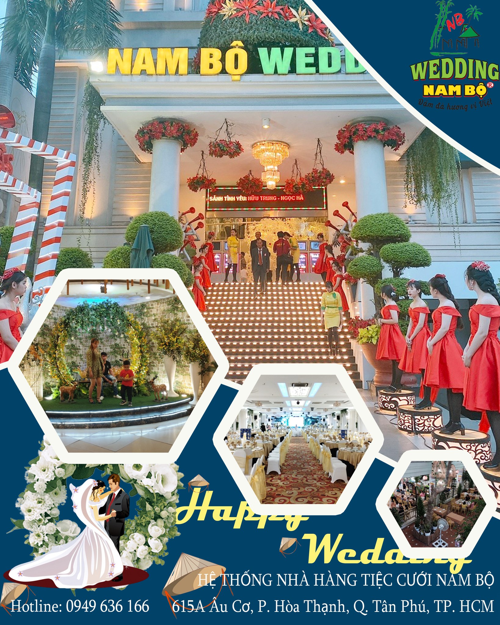 Lựa chọn thực đơn thông minh