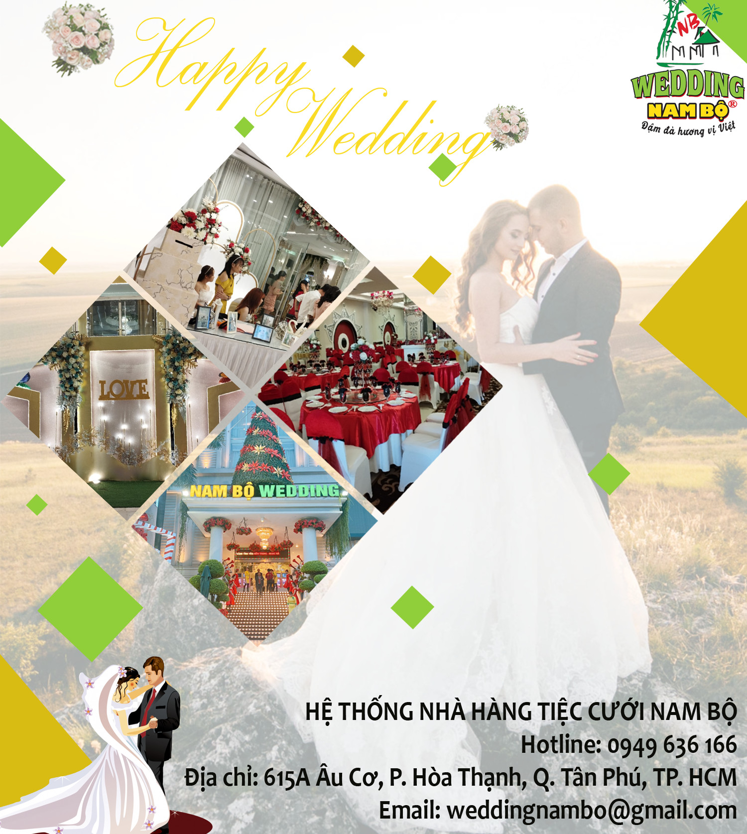 Lời khuyên cuối cùng