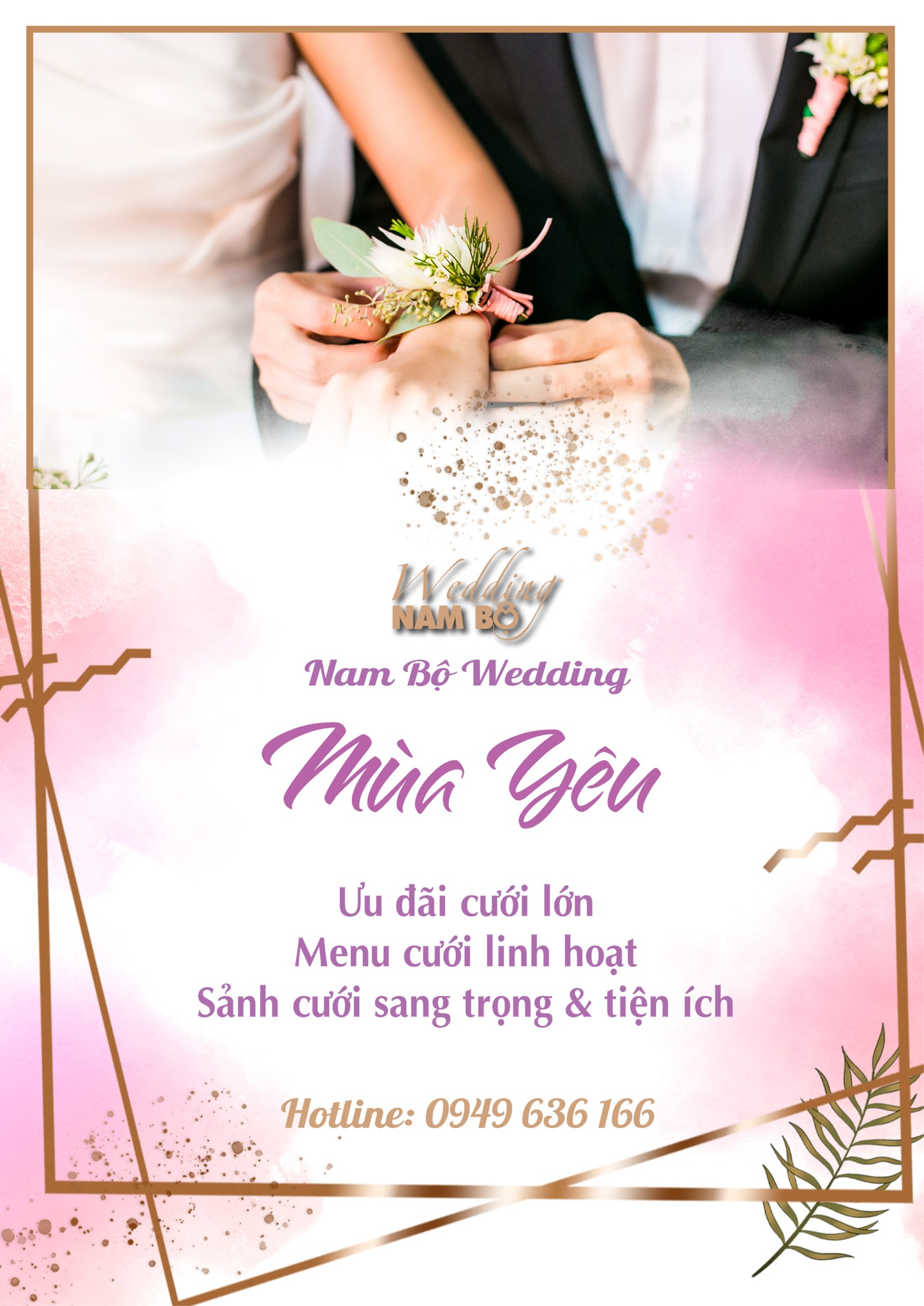 Tìm kiếm các gói ưu đãi và khuyến mãi