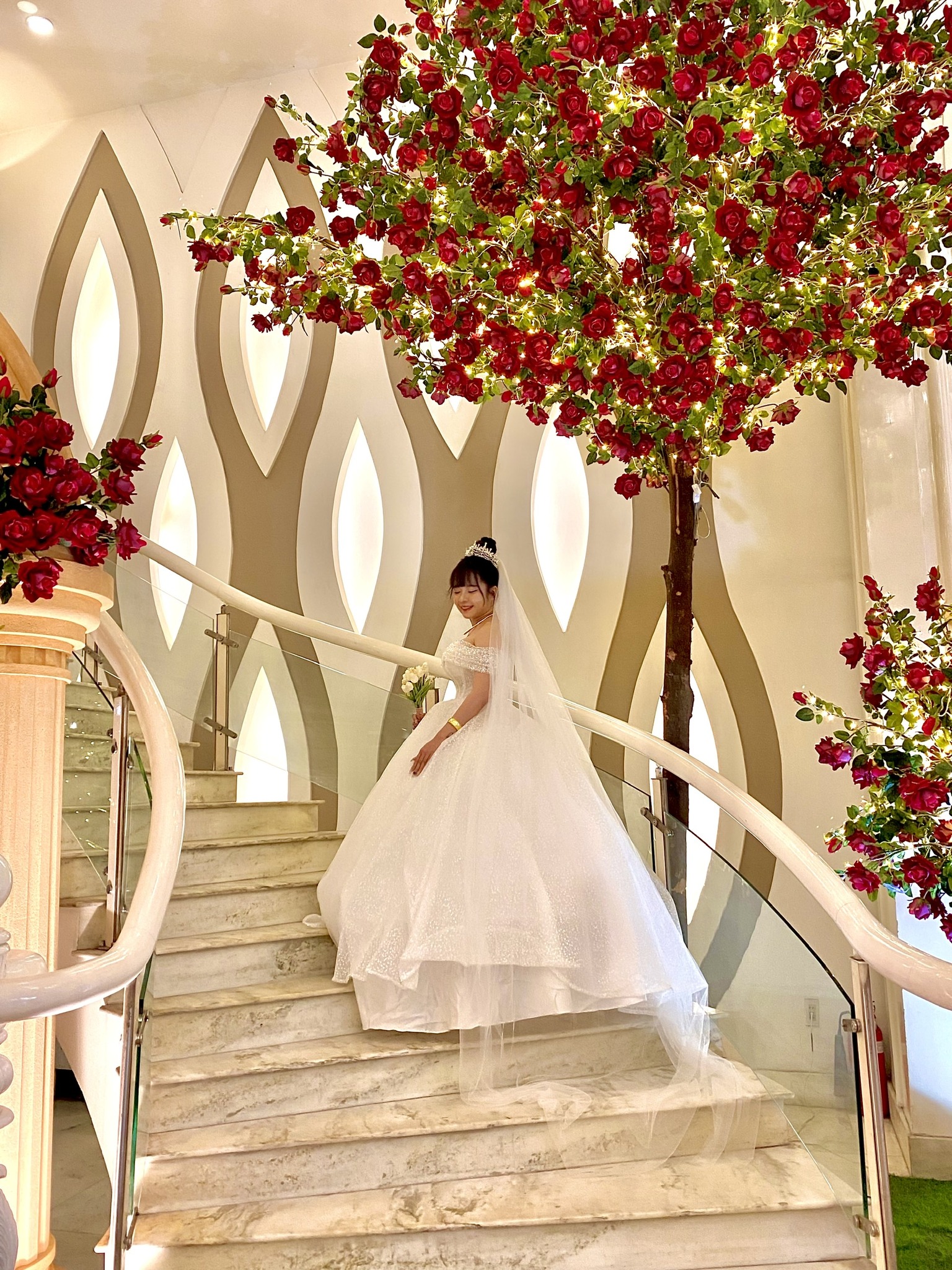 Lựa chọn Nhà hàng tiệc cưới Tân Phú: Đầu tư cho hạnh phúc trọn vẹn