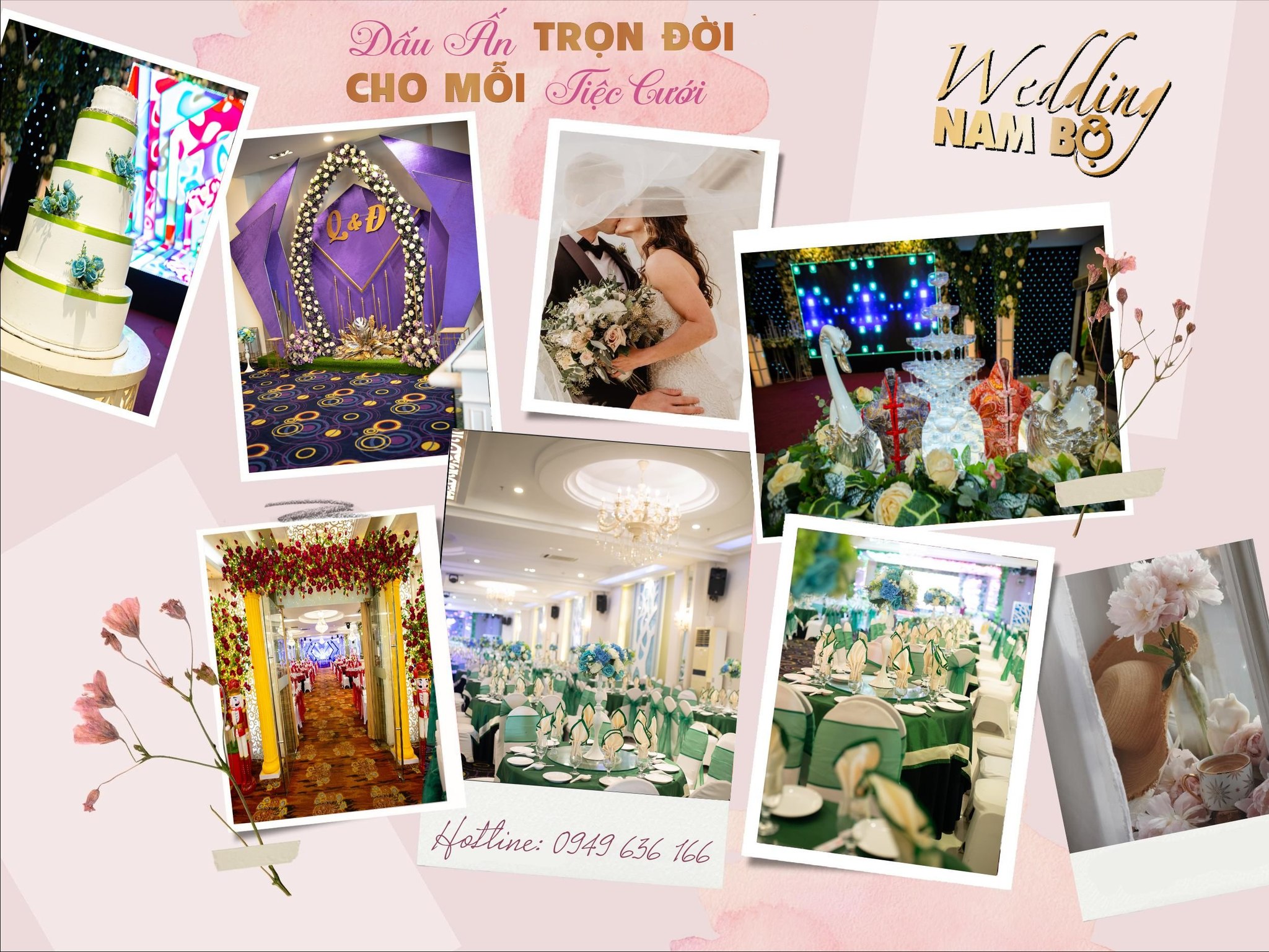 Dịch Vụ Chuyên Nghiệp