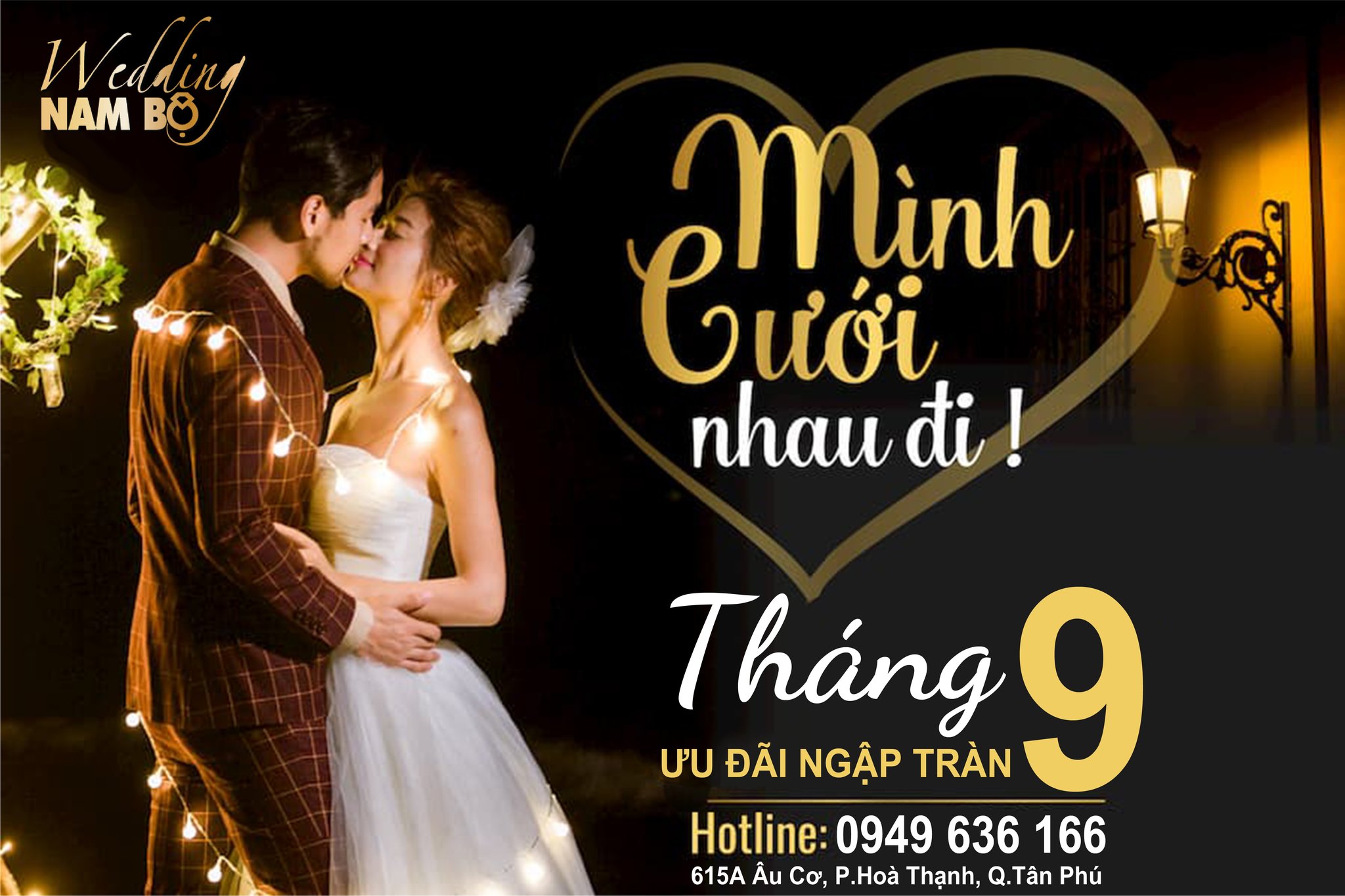 Bí Quyết Lựa Chọn Nhà Hàng Tiệc Cưới Hoàn Hảo