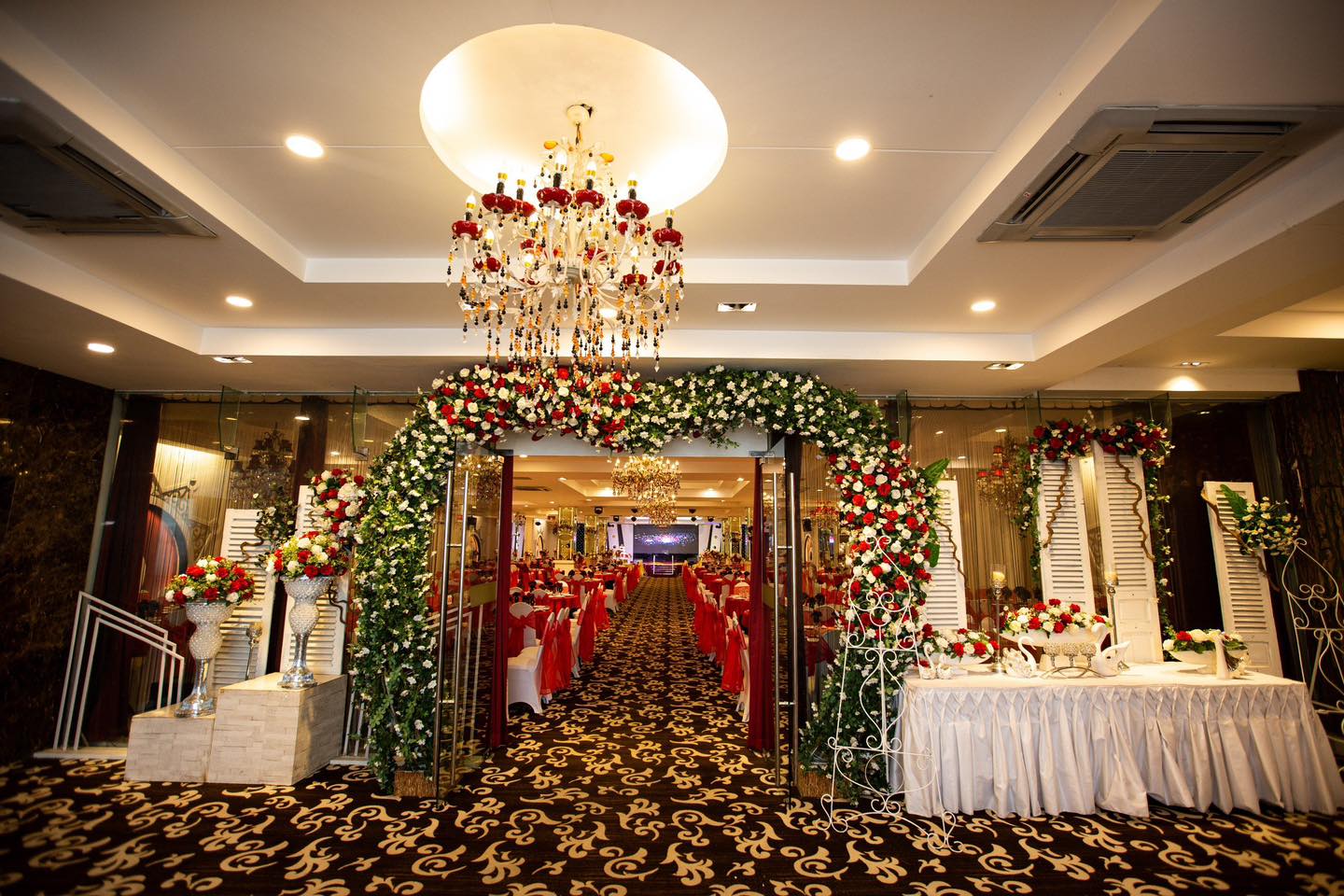 Tập Trung Vào Trải Nghiệm Tổng Thể