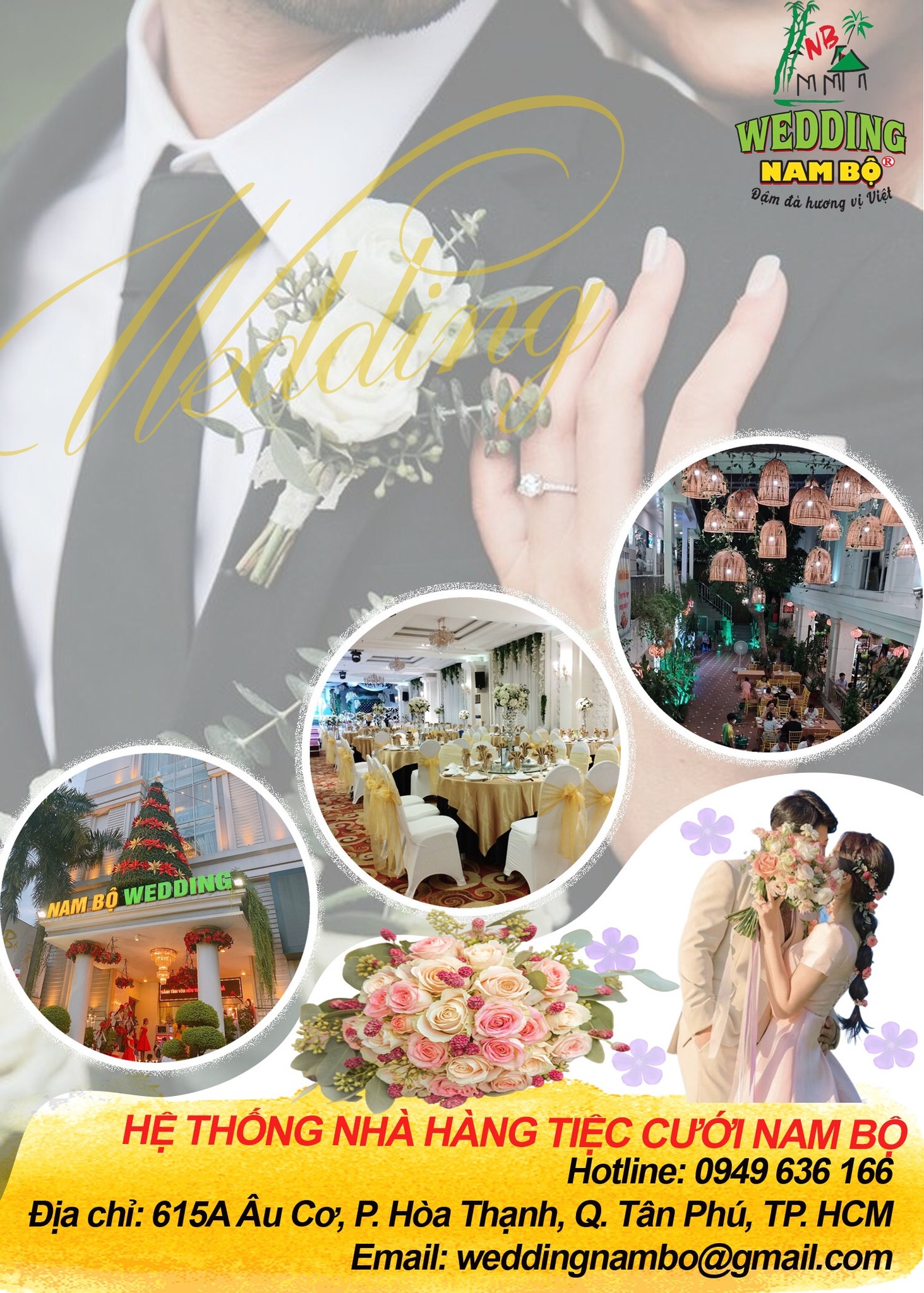 Dịch Vụ Hoàn Hảo – Nâng Tầm Trải Nghiệm