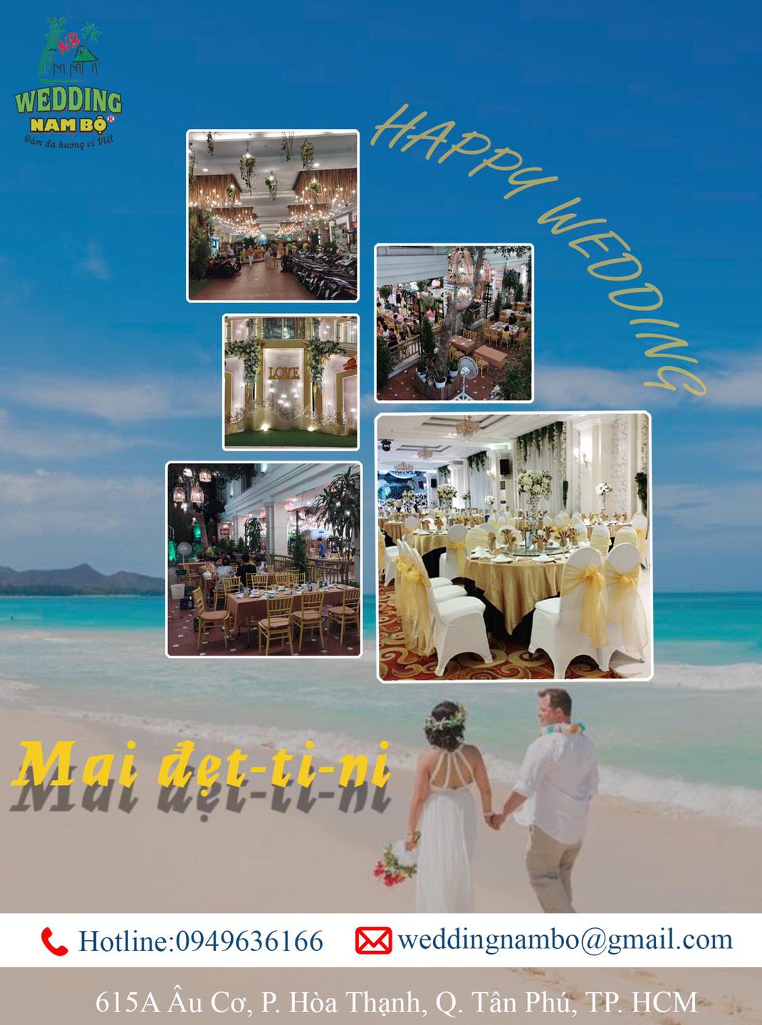 Sai lầm 2: Bỏ qua yếu tố vị trí và khả năng tiếp cận