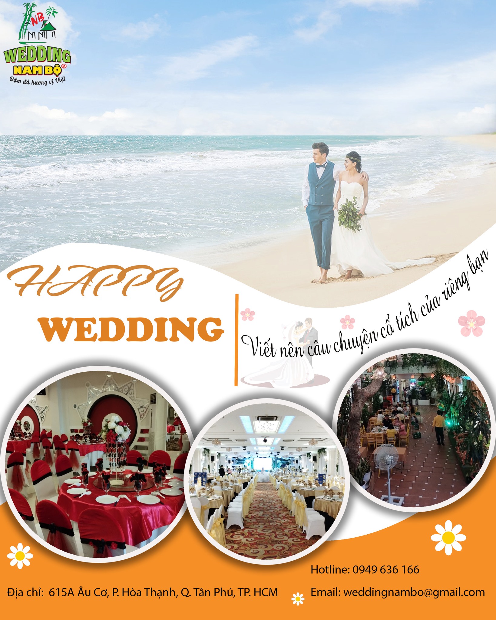 Sai lầm 3: Không kiểm tra kỹ không gian và sức chứa