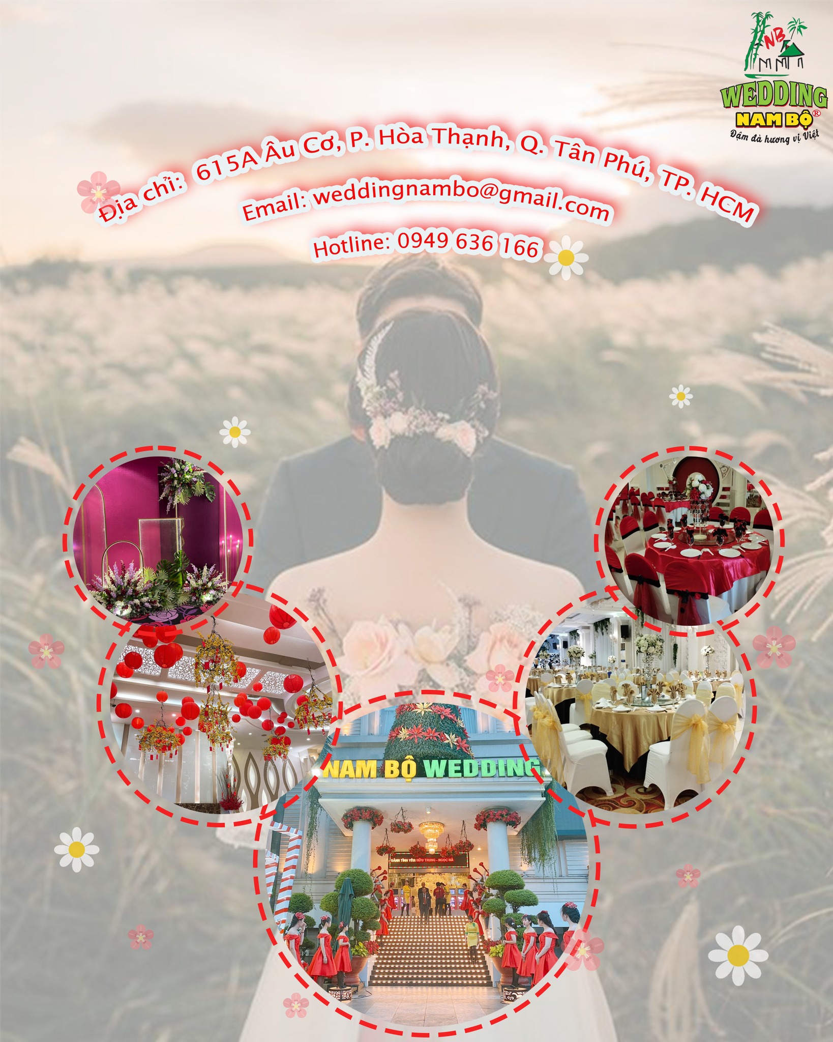 Sai lầm 5: Không tìm hiểu kỹ về dịch vụ và đội ngũ nhân sự