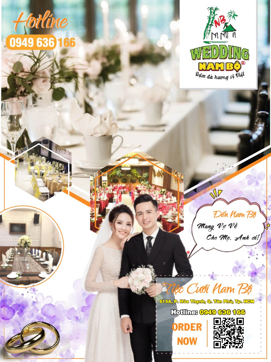 Nhà Hàng Làng Nướng Nam Bộ – Đồng Hành Cùng Bạn Kiến Tạo Khoảnh Khắc