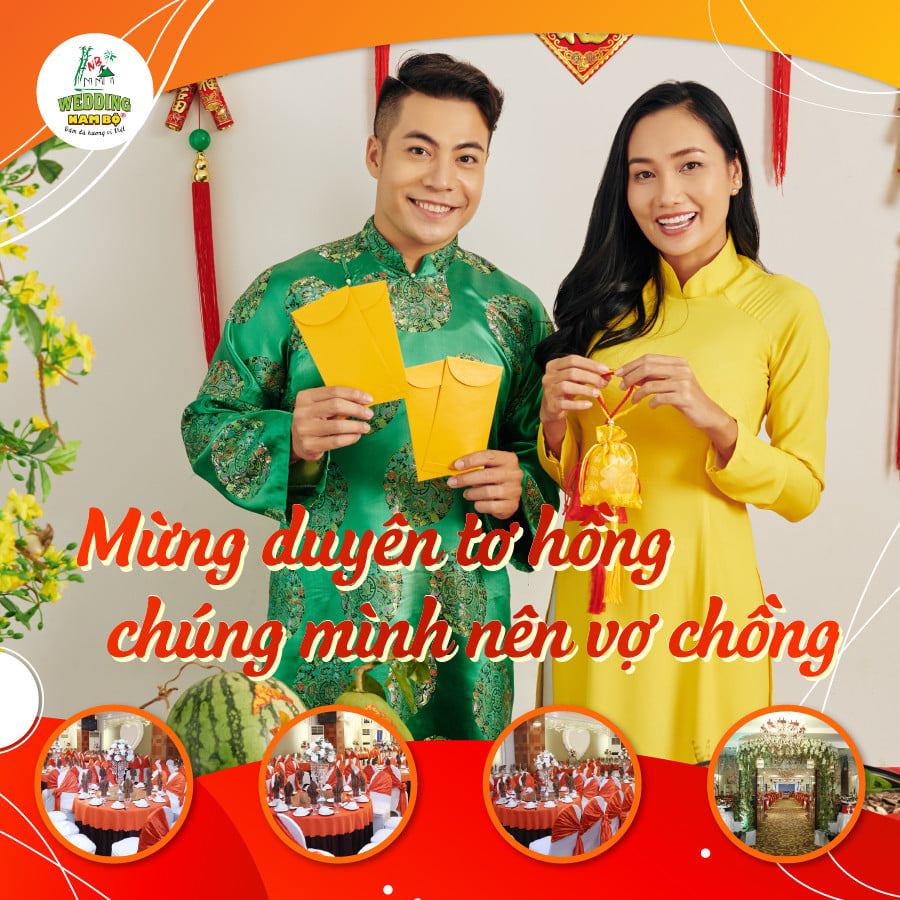 Tiện Nghi và Cơ Sở Vật Chất