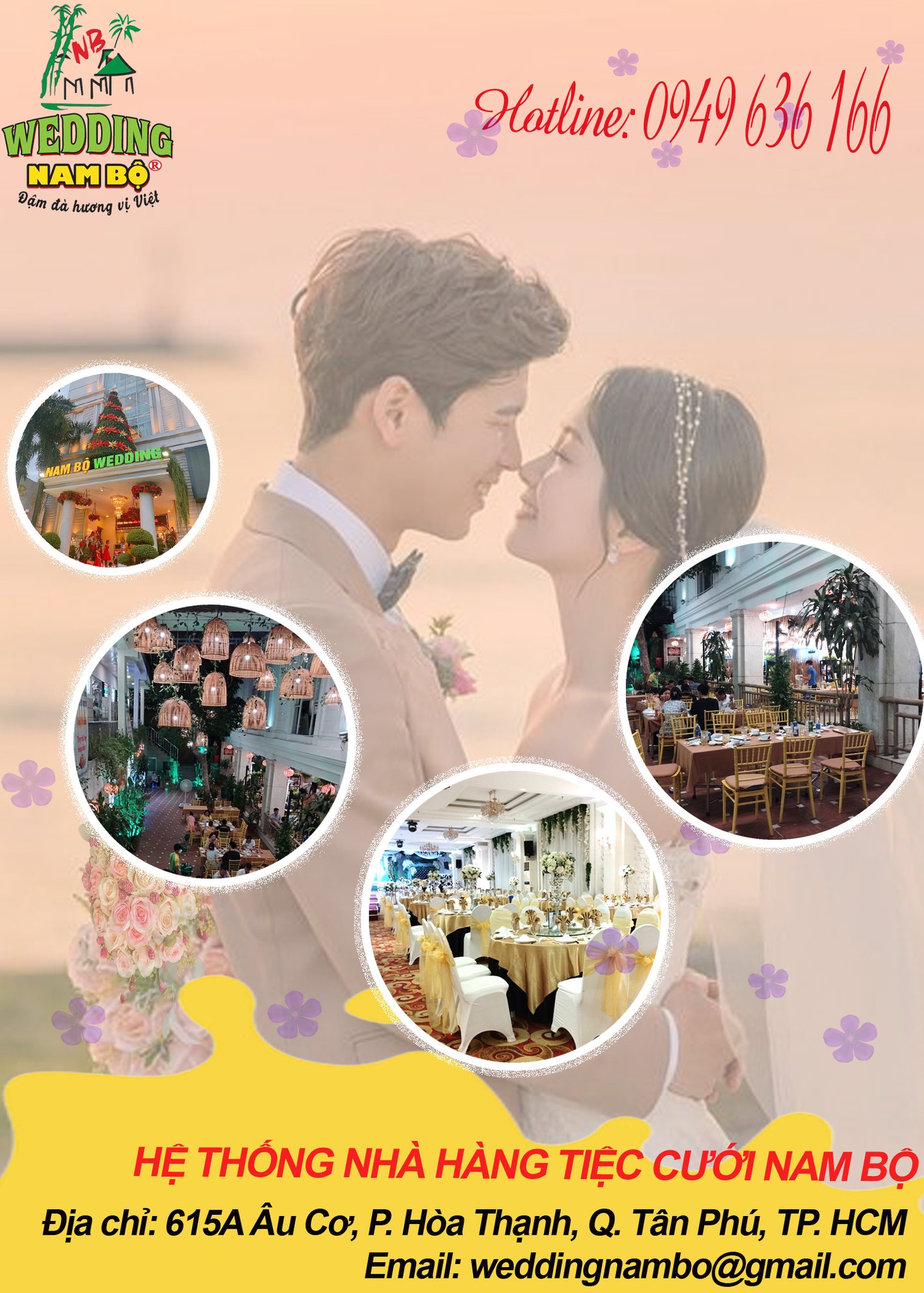 Tiêu chí 2: Chất lượng Ẩm thực – Nâng tầm trải nghiệm vị giác