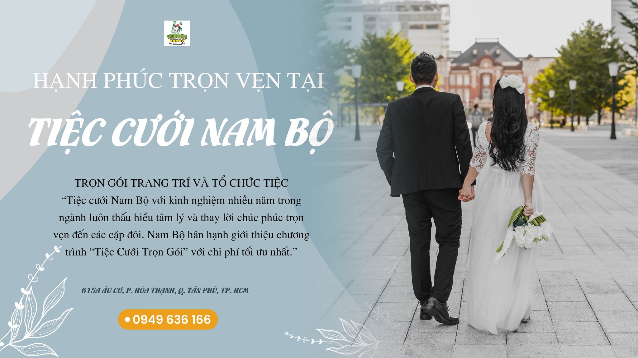 Một số lựa chọn khác tại Tân Phú