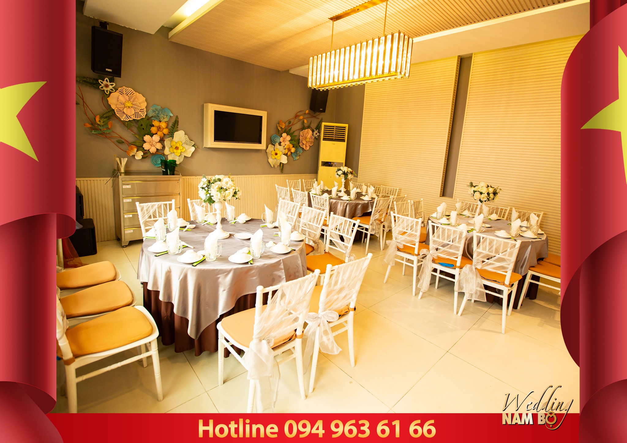 Thực Đơn Đa Dạng, Hương Vị Tinh Tế