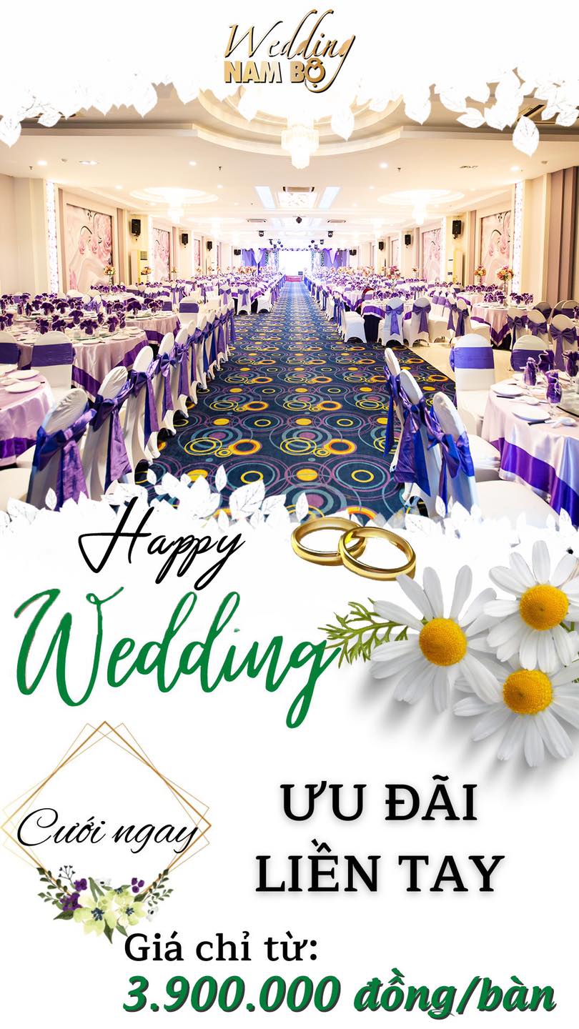 Vị Trí Nhà hàng tiệc cưới Tân Phú Thuận Lợi, Dễ Dàng Di Chuyển 