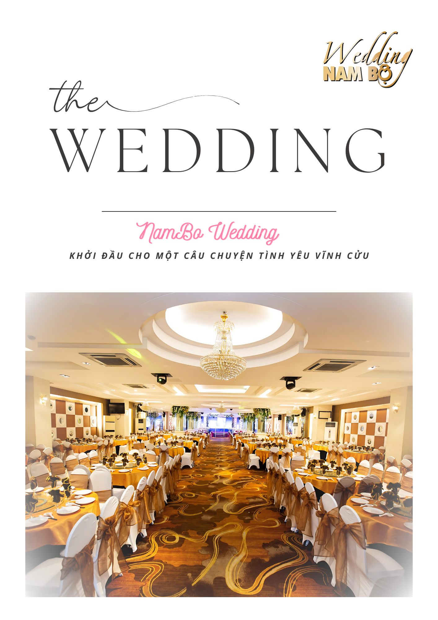 Trang Trí Tối Giản Mà Sang Trọng